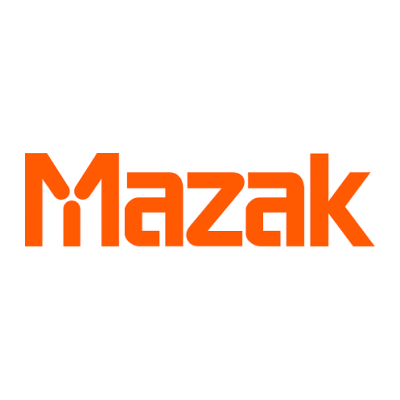 mazak logo