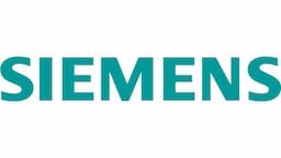 Siemens Brand logo and details