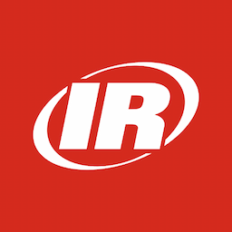 Ingersoll Rand Brand logo and details