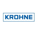 Krohne Brand logo and details