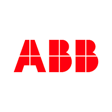ABB Brand logo and details